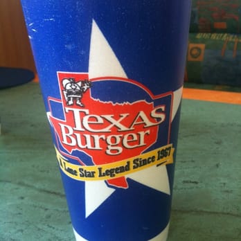 Texas Burger - Burgers Near Me - Odessa, Texas