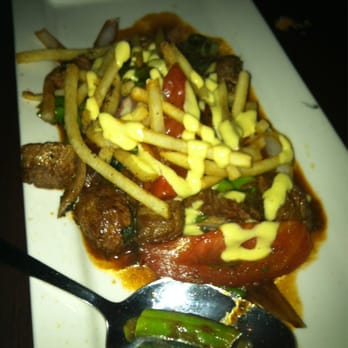 Piqueo's - Lomo Saltado, Amazing - Latin American Near Me - San Francisco, California Piqueo's - Lomo Saltado, Amazing - Latin American Near Me - San Francisco, California