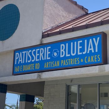 Patisserie Bluejay - Bakeries Near Me - Arcadia, California Patisserie Bluejay - Bakeries Near Me - Arcadia, California