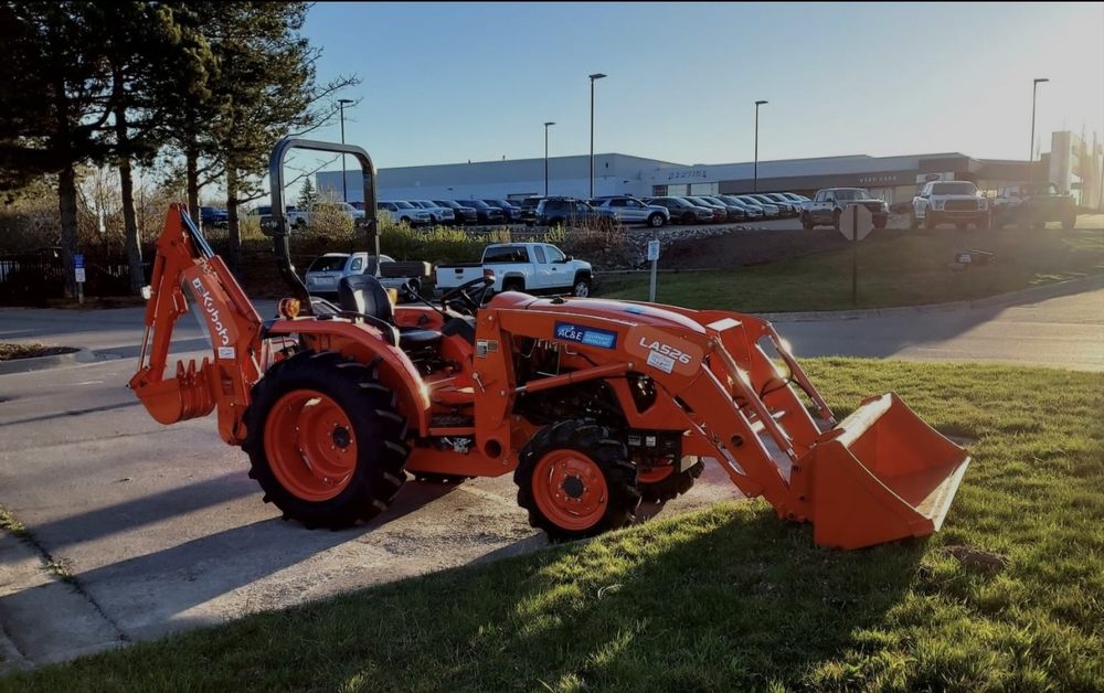 Trench Diggers - septic in Augusta, GA