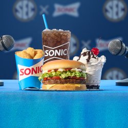 Sonic Drive-In