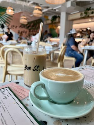 Box St. All Day Brunch - Hemisfair by null