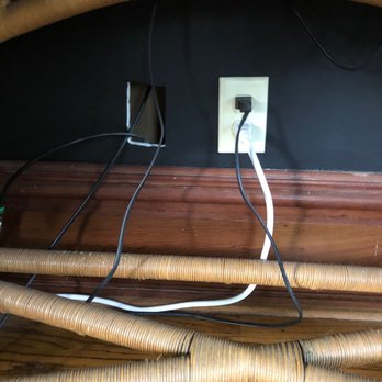 Ambrosini & Sons Electric - Electricians Near Me - Eureka, California