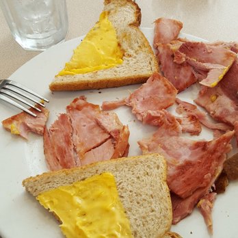 Joe Jo's Restaurant - New American Near Me - Macomb, Michigan
