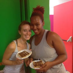 Festival Danses et Continents Noirs - Pause goûter