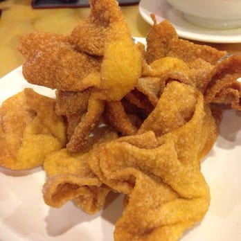 Kitchen Of Alameda - Fried Wonton - Chinese Near Me - Alameda, California