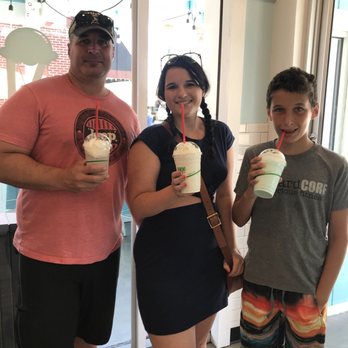 Melt - Ice Cream & Frozen Yogurt Near Me - North Myrtle Beach, South Carolina