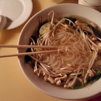 Saigon Cuisine - Photo Ga - Vietnamese Near Me - Margate, Florida