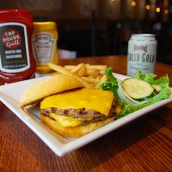 Tap House Grill - Burger