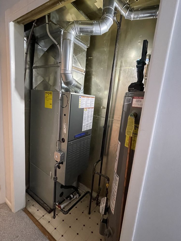 JNL CLIMATE CONTROL Updated September 2024 16 Photos & 39 Reviews