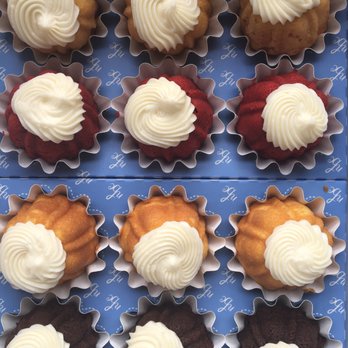 Nothing Bundt Cakes - Bakeries Near Me - Fishers, Indiana Nothing Bundt Cakes - Bakeries Near Me - Fishers, Indiana