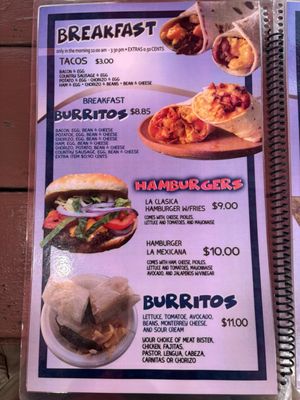 Menu photo 2 Taquitos Mi Rancho San Marcos, TX Menu photo 2 Taquitos Mi Rancho San Marcos, TX