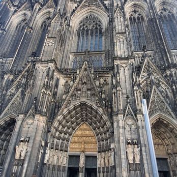 Kölner Dom - Landmarks & Historical Buildings Near Me - Cologne, NW Kölner Dom - Landmarks & Historical Buildings Near Me - Cologne, NW
