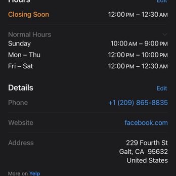 4th Street Tavern - Bars Near Me - Galt, California 4th Street Tavern - Bars Near Me - Galt, California