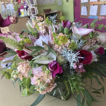 Tamy's Flower Connection - Master floral designer Tamy - Florists Near Me - Santa Cruz, California Tamy's Flower Connection - Master floral designer Tamy - Florists Near Me - Santa Cruz, California