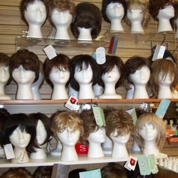 Linda's Headquarters - Great selection of all types of wigs, from synthetic to high quality human hair wigs. - Wigs Near Me - Skokie, Illinois