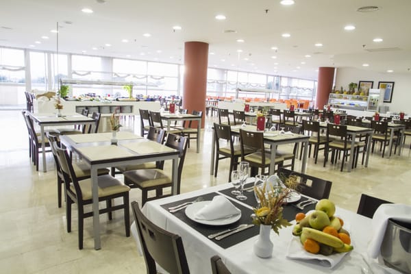 Hotel La Estación by null