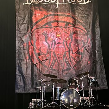 The Depot - Music Venues Near Me - Salt Lake City, Utah