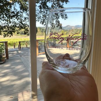 Bradley Vineyards - Wineries Near Me - Elkton, Oregon Bradley Vineyards - Wineries Near Me - Elkton, Oregon