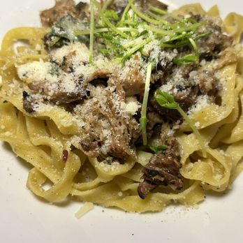 Folco's Ristorante - This was a special menu item which was "ok" (forgot the dish name) - Italian Near Me - Markham, Ontario Folco's Ristorante - This was a special menu item which was "ok" (forgot the dish name) - Italian Near Me - Markham, Ontario