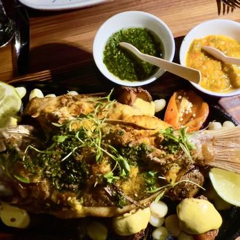 La Mar - Peruvian Near Me - Bellevue, Washington