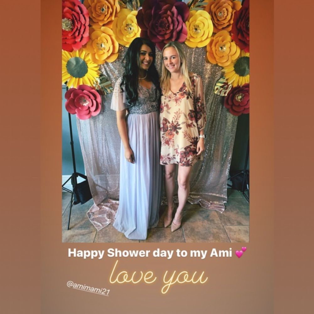 Maliha Khan Makeup - Only picture I could find of bridal shower makeup - Makeup Artists Near Me - New Brunswick, New Jersey Maliha Khan Makeup - Only picture I could find of bridal shower makeup - Makeup Artists Near Me - New Brunswick, New Jersey