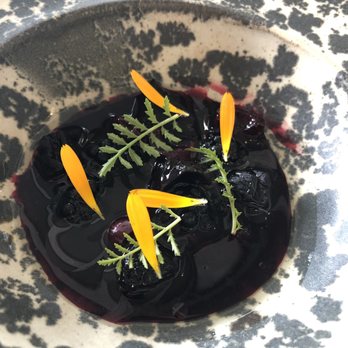 Amass Restaurant - Scandinavian Near Me - Copenhagen, 84