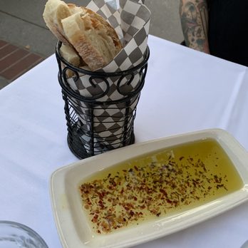 Centonove - Bread - Italian Near Me - Los Gatos, California