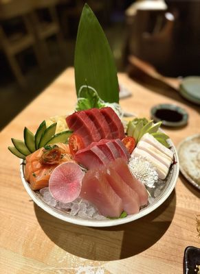 Kru | Contemporary Japanese Cuisine by null