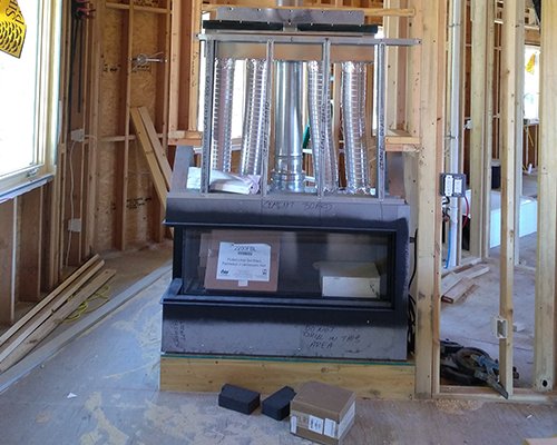 Slide of Everest Mechanical