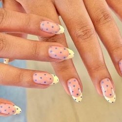 Kim Nails & Beauty Lounge