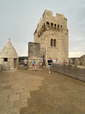 Château de Beynac by null