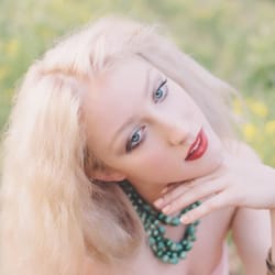 Editorial Styling by Melissa Arens