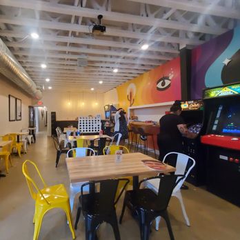Ink Factory Brewing - Play. - Beer Bar Near Me - Jacksonville Beach, Florida Ink Factory Brewing - Play. - Beer Bar Near Me - Jacksonville Beach, Florida
