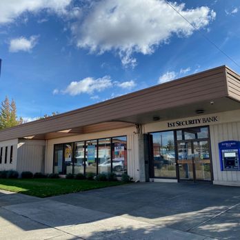 1st Security Bank - Banks & Credit Unions Near Me - Goldendale, Washington 1st Security Bank - Banks & Credit Unions Near Me - Goldendale, Washington