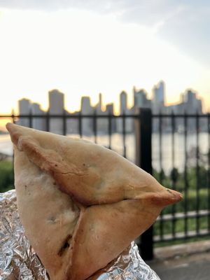 Heights Falafel by null