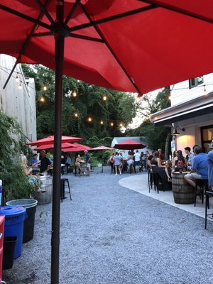 Forward Brewing by null