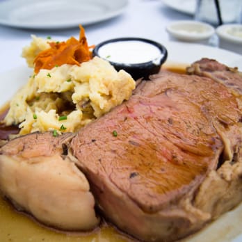 Peohe's - Callahan Cut Prime Rib - Seafood Near Me - Coronado, California Peohe's - Callahan Cut Prime Rib - Seafood Near Me - Coronado, California