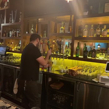 Perla - Tapas/Small Plates Near Me - Santa Ana, California Perla - Tapas/Small Plates Near Me - Santa Ana, California