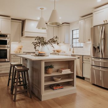 Nooga Strong Construction - Kitchen Remodel - General Contractors Near Me - Chattanooga, Tennessee Nooga Strong Construction - Kitchen Remodel - General Contractors Near Me - Chattanooga, Tennessee
