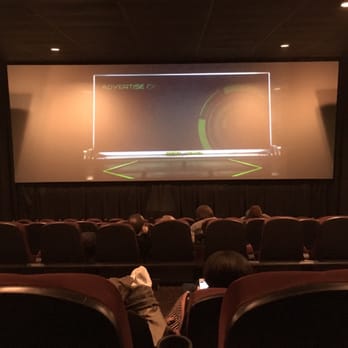 Williamsburg Cinemas - Very small theatre, the screen is at eye level only when you're at the last row - Cinema Near Me - Brooklyn, New York Williamsburg Cinemas - Very small theatre, the screen is at eye level only when you're at the last row - Cinema Near Me - Brooklyn, New York