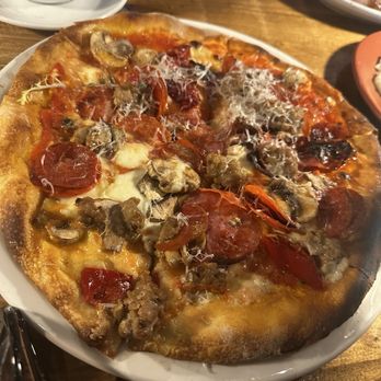 Market Tavern Dublin - The Italian pizza - New American Near Me - Dublin, California Market Tavern Dublin - The Italian pizza - New American Near Me - Dublin, California