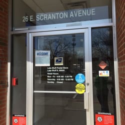 United States Postal Services