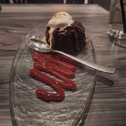 Lava Cake