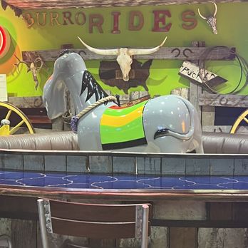 Cafe 4 - Ride the Burro - Comfort Food Near Me - Knoxville, Tennessee
