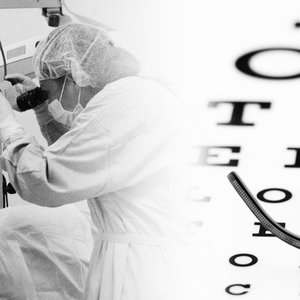 Types Of Eye Doctor Specialists