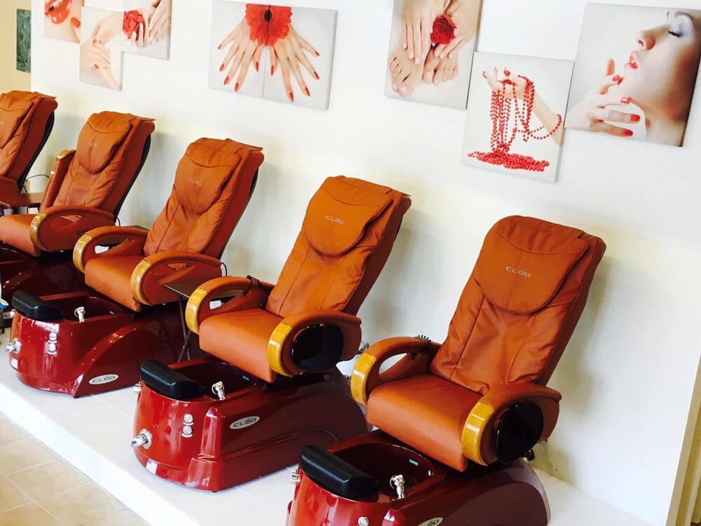 MANI & PEDI Updated June 2024 14 Photos & 28 Reviews 2815 N
