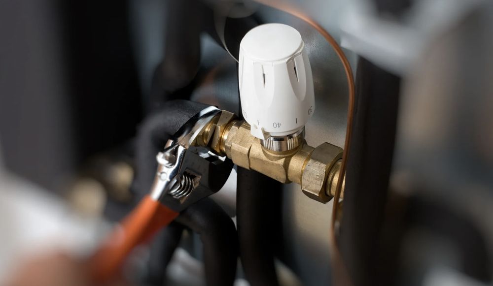 Slide of Full Blast Services