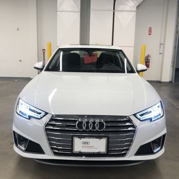 Audi Queens - Auto Repair Near Me - Flushing, New York