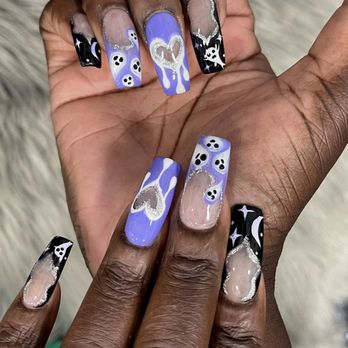 Legendary Nail Spa - Nail Salons Near Me - San Jose, California Legendary Nail Spa - Nail Salons Near Me - San Jose, California